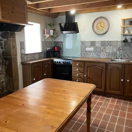Des Champs Fondus Holiday home
