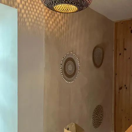 Σπίτι διακοπών Des Champs Fondus *