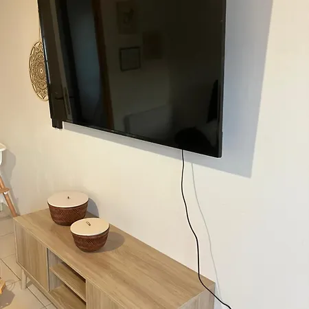 Σπίτι διακοπών Des Champs Fondus