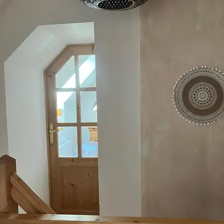 Σπίτι διακοπών Des Champs Fondus