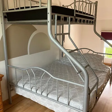 Des Champs Fondus * Picauville