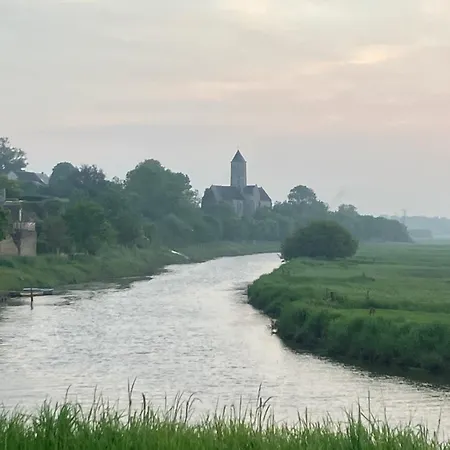 Des Champs Fondus Picauville