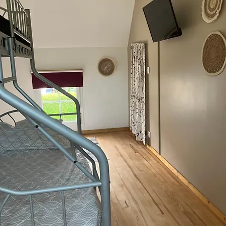 Σπίτι διακοπών Des Champs Fondus *