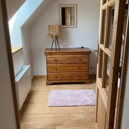 Σπίτι διακοπών Des Champs Fondus *