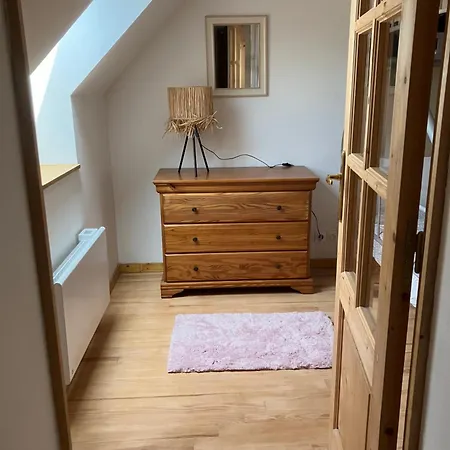 Holiday home Des Champs Fondus *