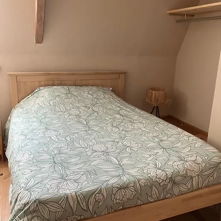 Des Champs Fondus * Picauville