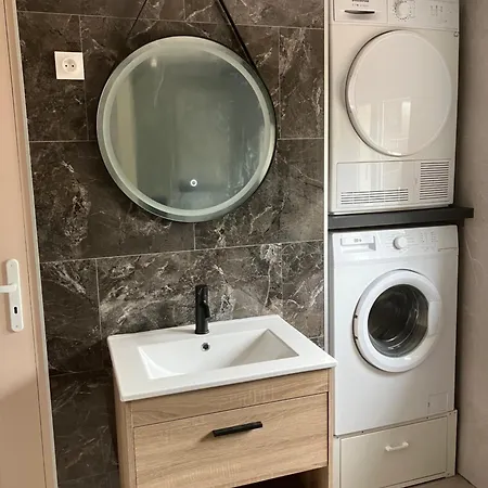 Σπίτι διακοπών Des Champs Fondus Picauville