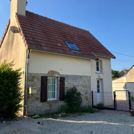 Des Champs Fondus Holiday home Picauville