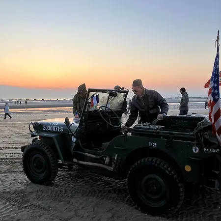 Des Champs Fondus Σπίτι διακοπών