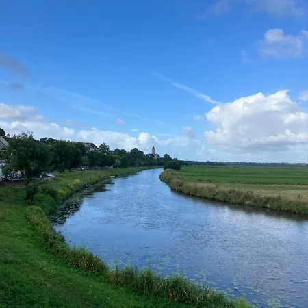 Nyaraló Des Champs Fondus Picauville