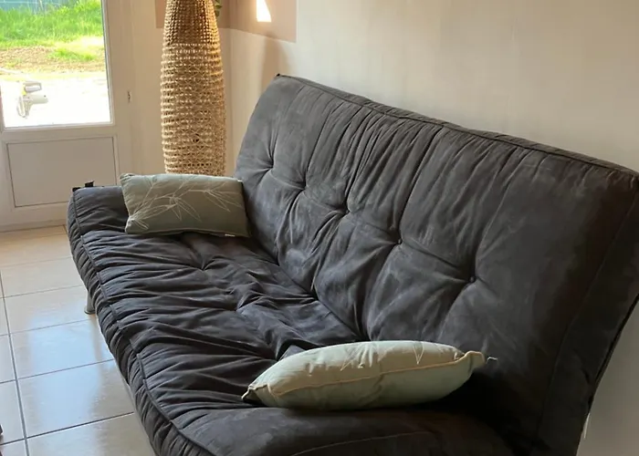 Des Champs Fondus Nyaraló Picauville