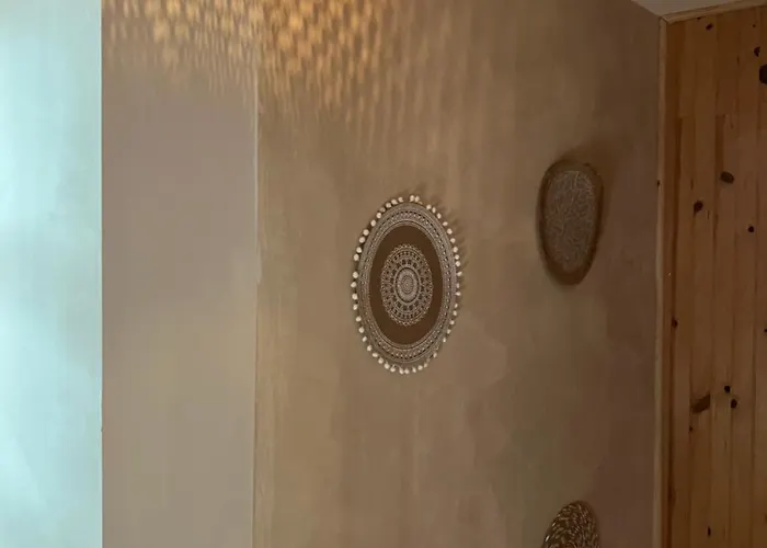 Nyaraló Des Champs Fondus *