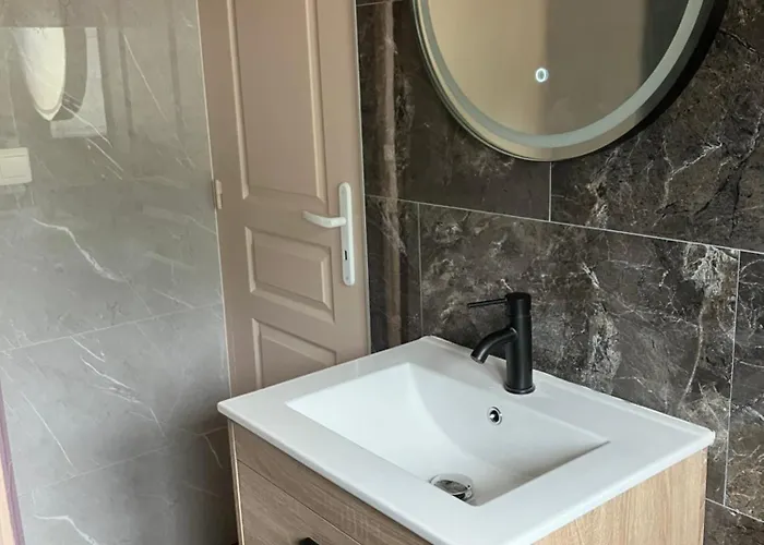 Des Champs Fondus Nyaraló Picauville