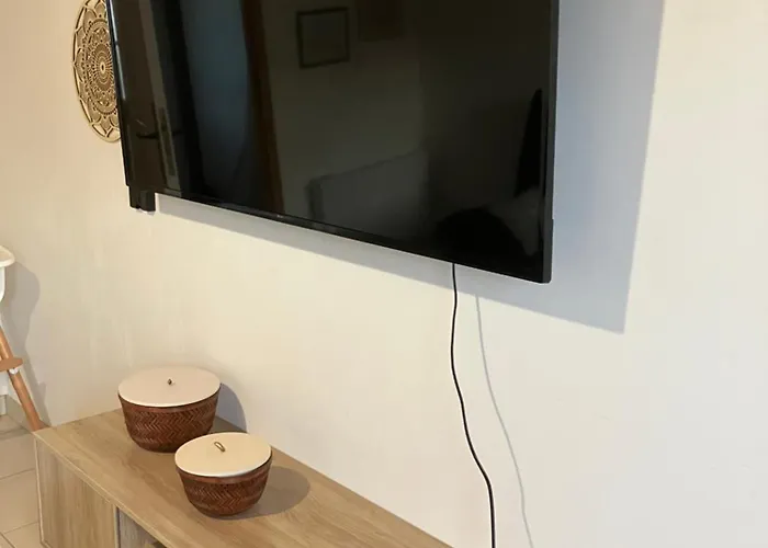 Nyaraló Des Champs Fondus