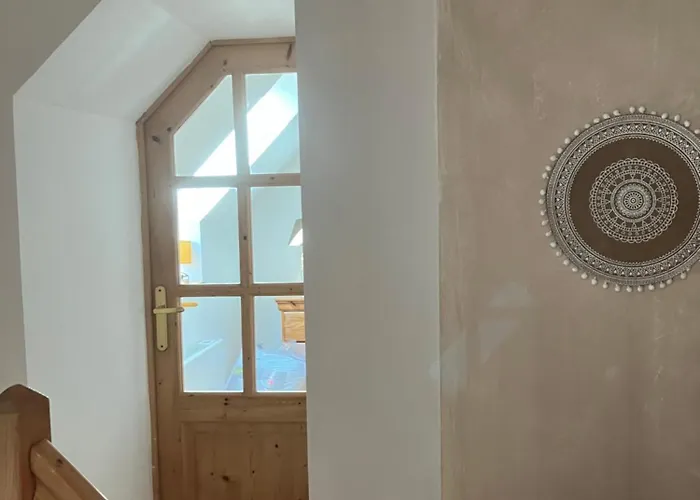 Nyaraló Des Champs Fondus