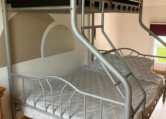 Des Champs Fondus * Picauville