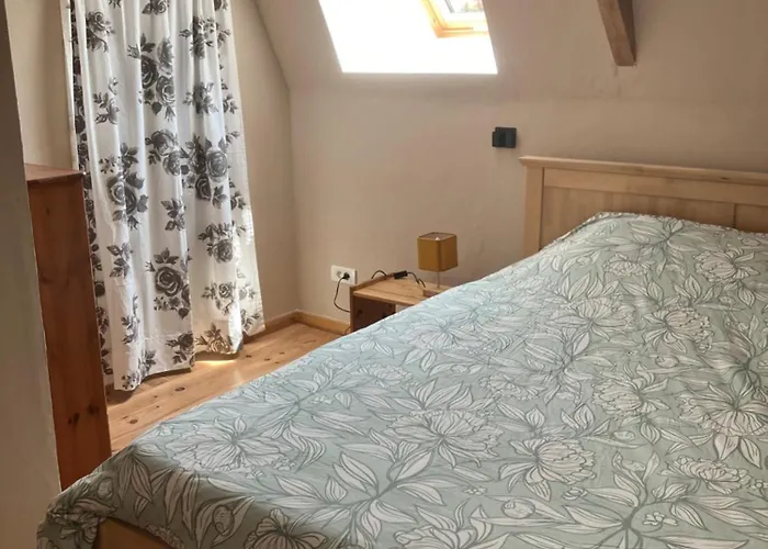 Des Champs Fondus Nyaraló Picauville