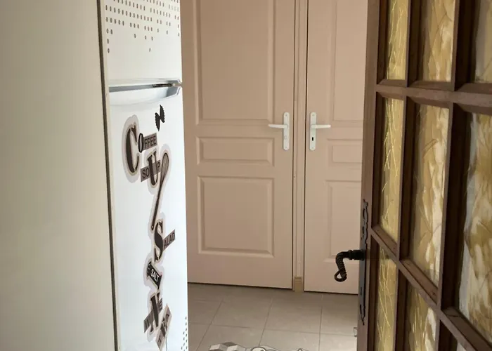 Des Champs Fondus * Picauville