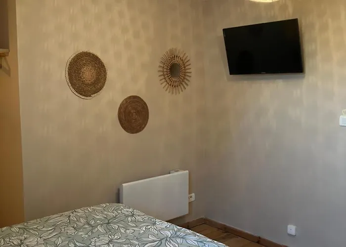 Nyaraló Des Champs Fondus *