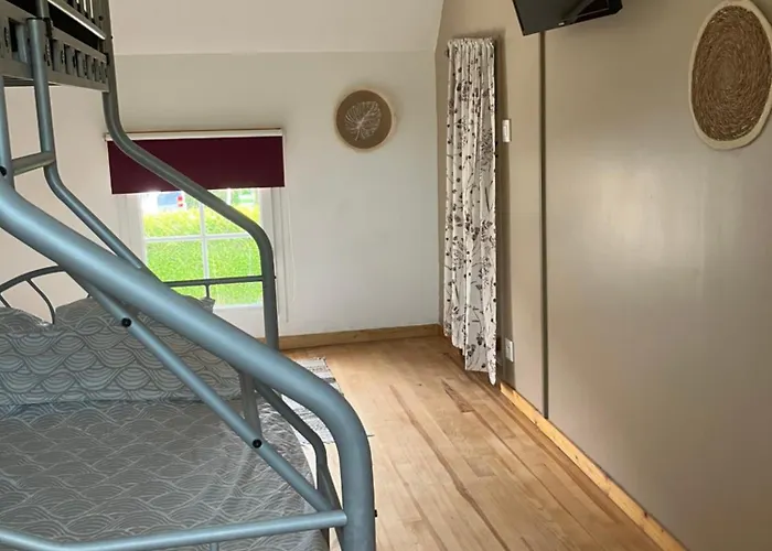 Nyaraló Des Champs Fondus *