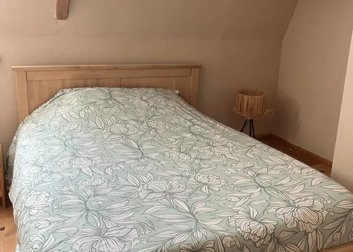 Des Champs Fondus * Picauville