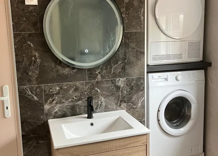 Nyaraló Des Champs Fondus Picauville