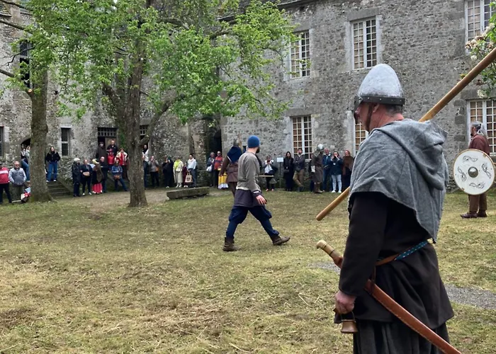 Nyaraló Des Champs Fondus *